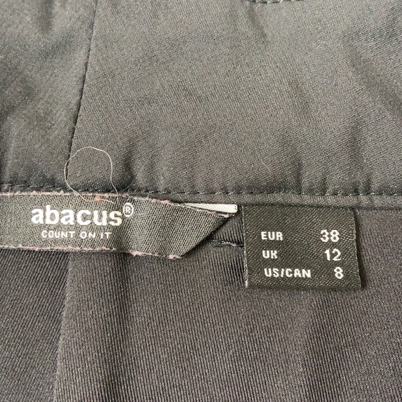 Abacus golf skirt - Picture 7 of 9